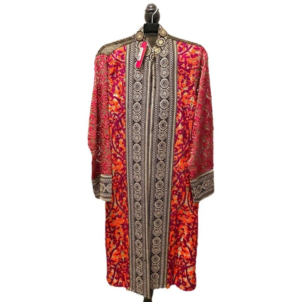 Sana Safinaz Gown/Coat